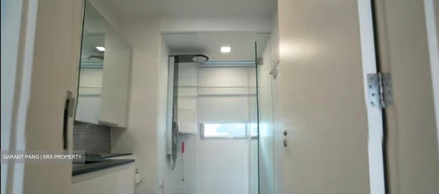 The Minton (D19), Condominium #498174801